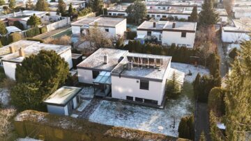 Großzügig geschnittenes Bungalow mit separater Einliegerwohnung im beliebten Königsbrunn, 86343 Königsbrunn, Bungalow