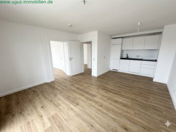 Ideal geschnittene 3,5 ZKB Erdgeschosswohnung im beliebten Augsburger Stadtteil – Göggingen, 86199 Augsburg, Erdgeschosswohnung