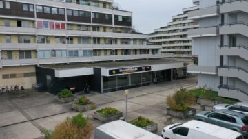 Voll eingerichteter Supermarkt in idealer Lage von Unterschleißheim, 85716 Unterschleißheim, Verkaufsfläche