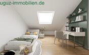 Bild - Exklusive 4-Zimmer Dachgeschosswohnung – Lichtdurchflutet und stilvoll