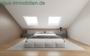 Bild - Exklusive 4-Zimmer Dachgeschosswohnung – Lichtdurchflutet und stilvoll
