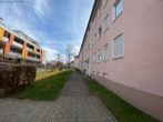 Gemütliche 3 ZKB Wohnung in Bobingen - Aussebereich