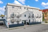 Hausansicht - 1 ZKB STUDENTENAPARTMENTS MIT BALKON - voll möbliert und ideal für Kapitalanleger