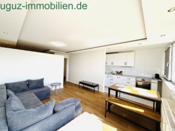 Attraktive Kapitalanlage – 1,5 ZKB Wohnung mit 5,8% Rendite, 80937 München, Etagenwohnung