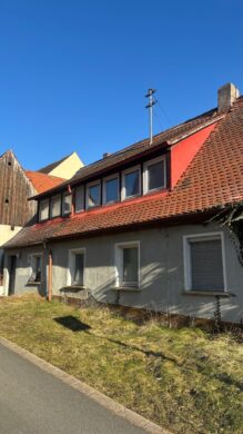 Grundstück mit Altbestand und großem Potenzial – Sanierung oder Neubau möglich!, 90599 Dietenhofen, Wohngrundstück