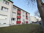 Bild - Traumhafte 4 ZKB Wohnung mit Balkon im beliebten Augsburg – Pfersee
