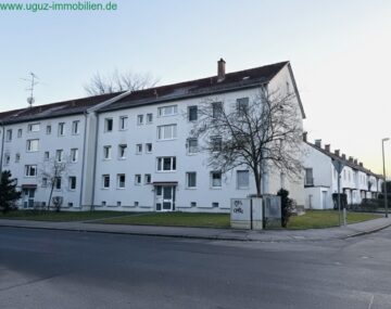 Traumhafte 4 ZKB Wohnung mit Balkon im beliebten Augsburg – Pfersee, 86157 Augsburg, Wohnung