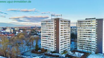 Ideal geschnittene 4-ZKB Gartenwohnung im beliebten Augsburger Stadtteil – Herrenbach, 86161 Augsburg, Wohnung