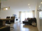 schöne 4 ZKB Wohnung mit 2 Balkone in Augsburg-Haunstetten *RESERVIERT* - Wohnzimmer