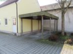 ruhige und sonnige 2 ZKB in 89343 Jettingen - barrierefrei + rollstuhlgerecht - frei - - Carport