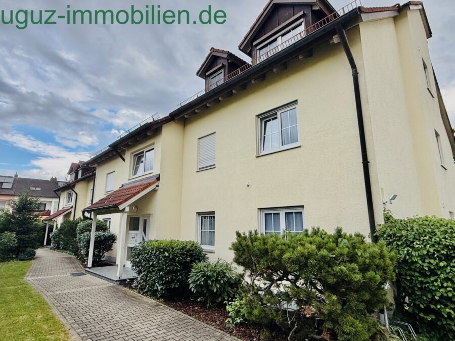 Aussenansicht