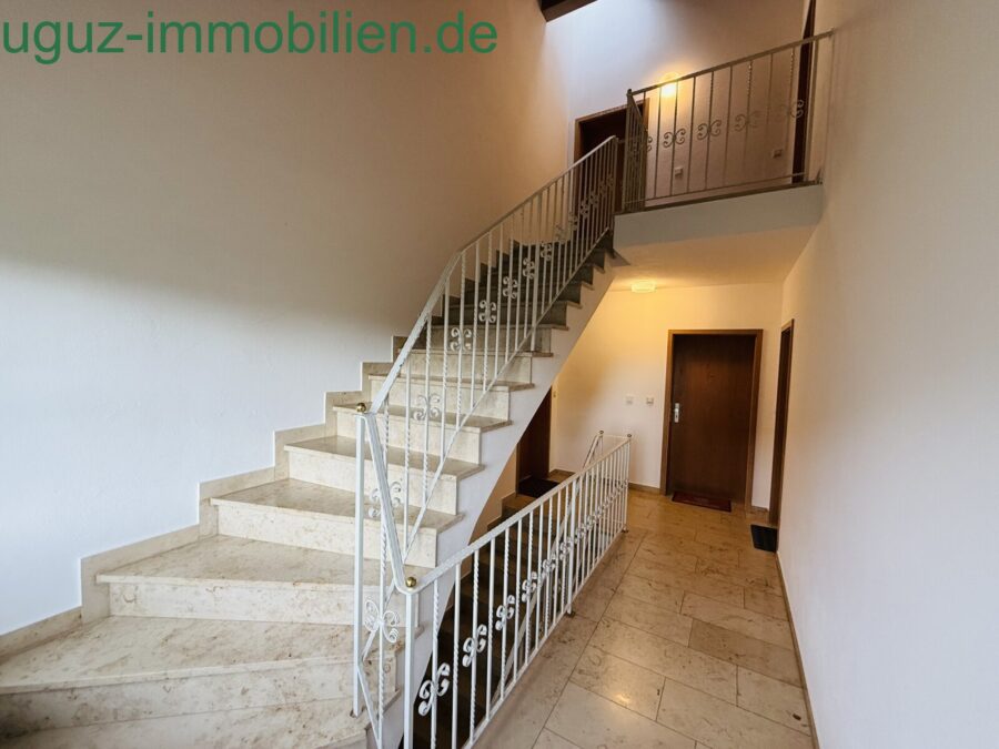 Treppenhaus