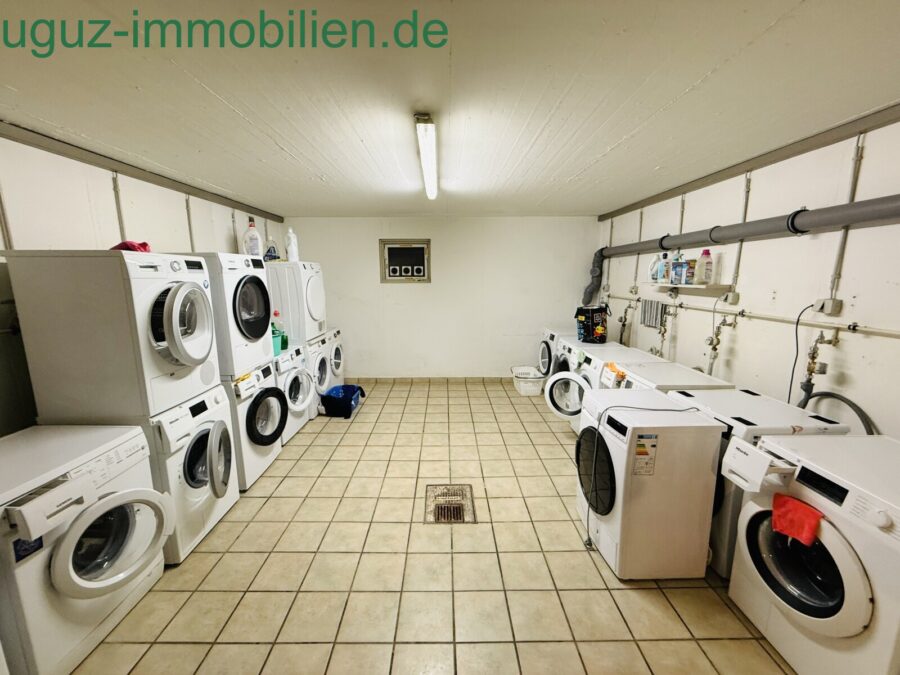 Waschraum