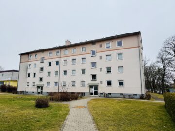 3-ZKB Wohnung mit Balkon in Bobingen, 86399 Bobingen, Etagenwohnung