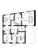 komplett modernisiertes Einfamilienhaus in zentrumsnaher Lage von Schwabmünchen mit 30 m² Dachterrasse! - Grundriss EG