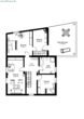 komplett modernisiertes Einfamilienhaus in zentrumsnaher Lage von Schwabmünchen mit 30 m² Dachterrasse! - Grundriss OG